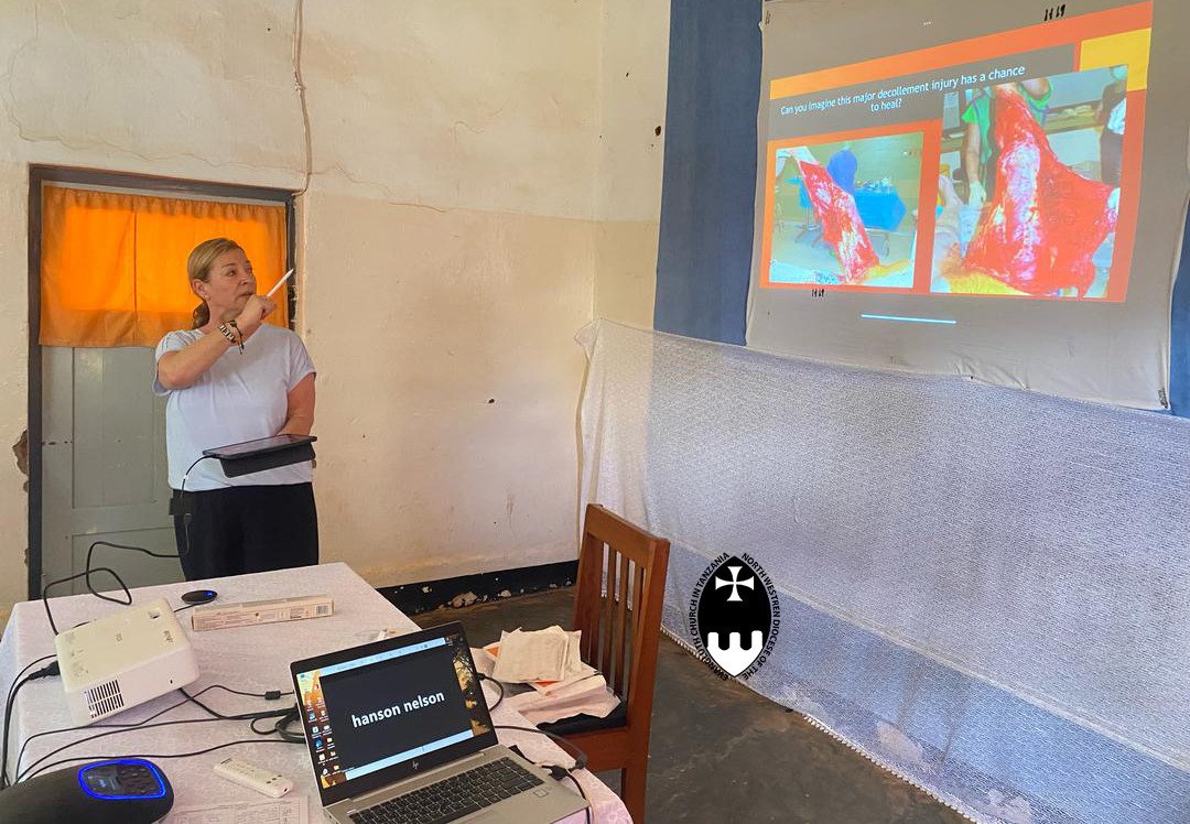 Ndolage Institute of Health Sciences