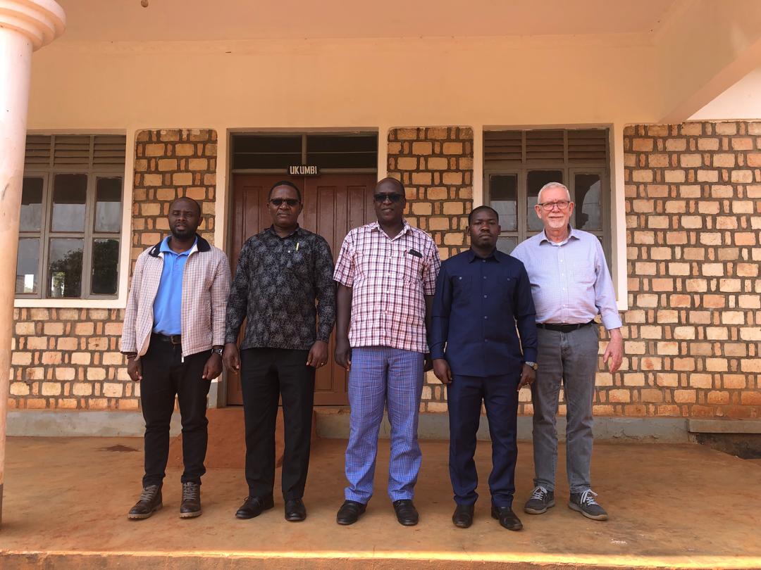 Thanksgiving Service Honors NWD Founders and Inspires New Spiritual Commitment